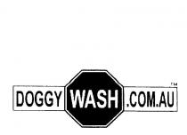 DOGGY WASH.COM.AU
