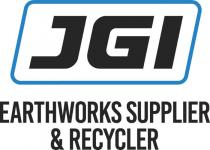 JGI EARTHWORKS SUPPLIER & RECYCLER