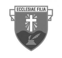 ECCLESIAE FILIA