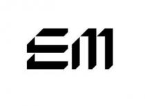 EM