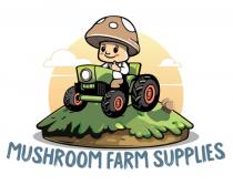 MUSHROOM FARM SUPPLIES