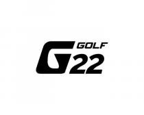 G GOLF 22