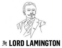 THE LORD LAMINGTON