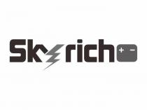 SKYRICH