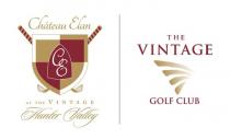 CE CHATEAU ELAN AT THE VINTAGE HUNTER VALLEY THE VINTAGE GOLF CLUB