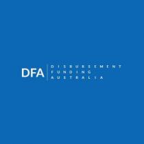 DFA DISBURSEMENT FUNDING AUSTRALIA