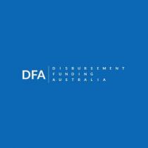 DFA DISBURSEMENT FUNDING AUSTRALIA