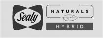 SEALY NATURALS HYBRID