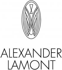 ALEXANDER LAMONT