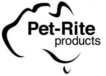 PET-RITE PRODUCTS