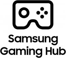 SAMSUNG GAMING HUB