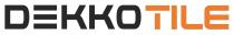 DEKKO TILE;DEKKO CEILING;DEKKO WALL;DEKKO IN-LINE;DEKKO EX-LINE;DDEKKO WASH;DEKKO WET