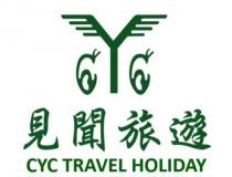 CYC CYC TRAVEL HOLIDAY