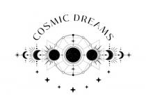 COSMIC DREAMS