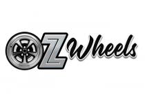 OZ WHEELS