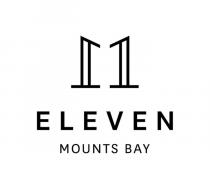 11M ELEVEN MOUNTS BAY