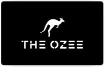 THE OZEE