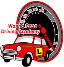 WANNA PASS DRIVING ACADEMY L