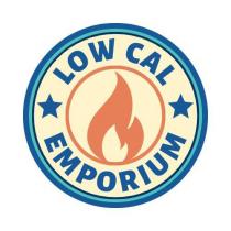 LOW CAL EMPORIUM