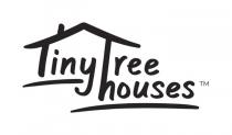 TINY TREE HOUSES