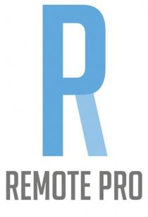RP REMOTE PRO