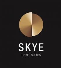 SKYE HOTEL SUITES