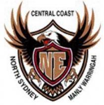 NE NORTH SYDNEY CENTRAL COAST MANLY WARRINGAH