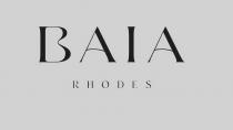 BAIA RHODES