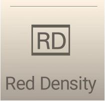 RD RED DENSITY