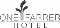 ONE FARRER HOTEL