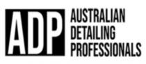 ADP AUSTRALIAN DETAILING PROFESSIONALS