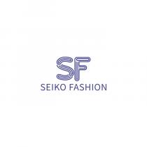 SF SEIKO FASHION