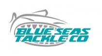 BLUE SEAS TACKLE CO