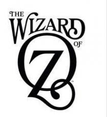 THE WIZARD OF OZ