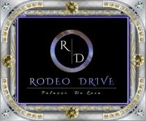 RD RODEO DRIVE PALAZZO DE LUCA