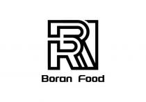 BR BORAN FOOD