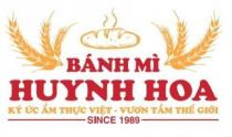 BANH MI HUYNH HOA KY UC AM THUC VIET -VUON TAM THE GIOI SINCE 1989