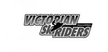 VICTORIAN SKI RIDERS #VICTORIANSKIRIDERS