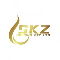 SKZ HOLDING PTY LTD