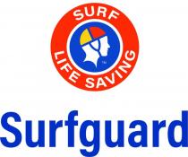 SURF LIFE SAVING SURFGUARD