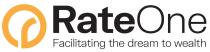 RO RATEONE FACILITATING THE DREAM TO WEALTH