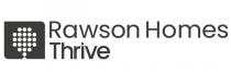 RAWSON HOMES THRIVE