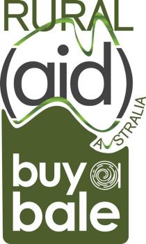 RURAL AID AUSTRALIA BUY A BALE