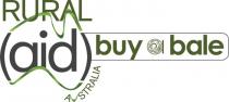 RURAL AID AUSTRALIA BUY A BALE