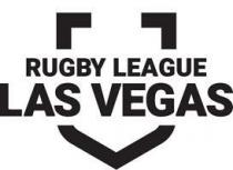 RUGBY LEAGUE LAS VEGAS