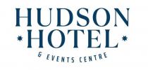 HUDSON HOTEL & EVENTS CENTRE