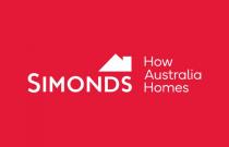 SIMONDS HOW AUSTRALIA HOMES