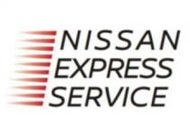 NISSAN EXPRESS SERVICE