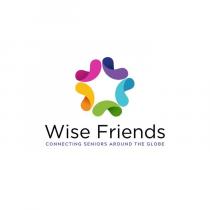 WISE FRIENDS CONNECTING SENIORS AROUND THE GLOBE