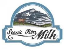 SCENIC RIM MILK
